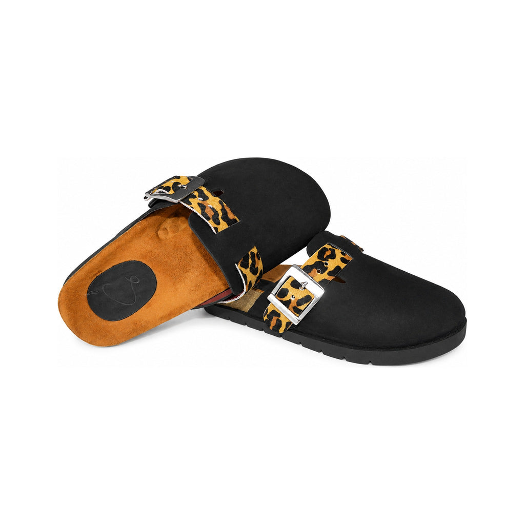 CLOGS VICTORIA