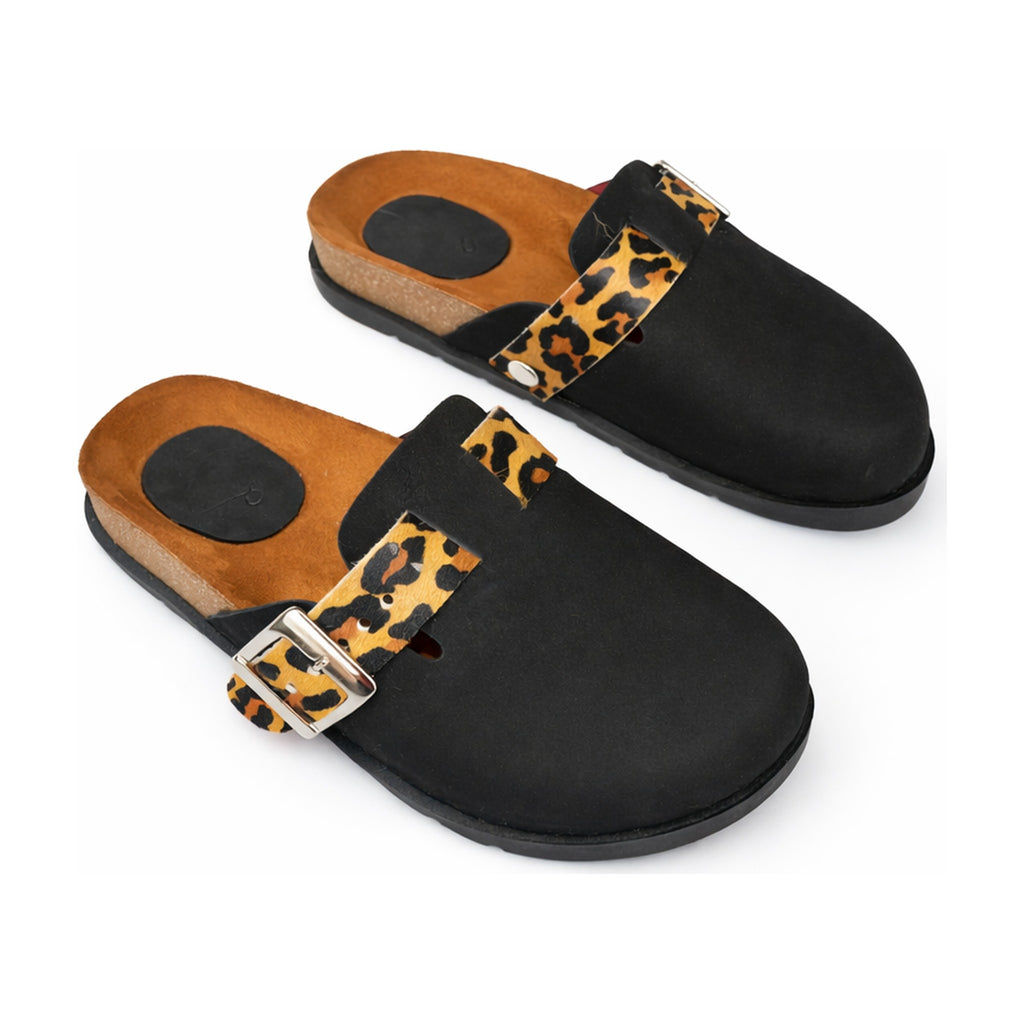 CLOGS VICTORIA