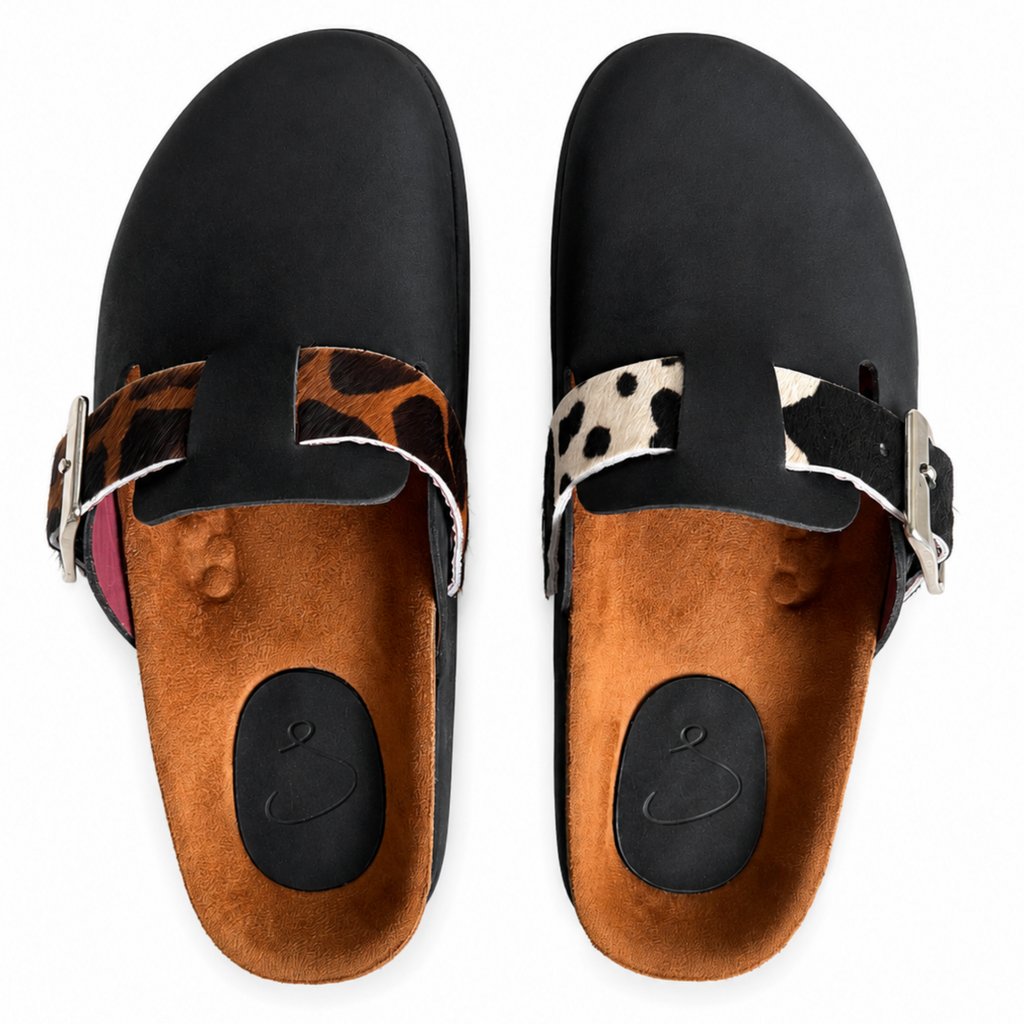 CLOGS VICTORIA