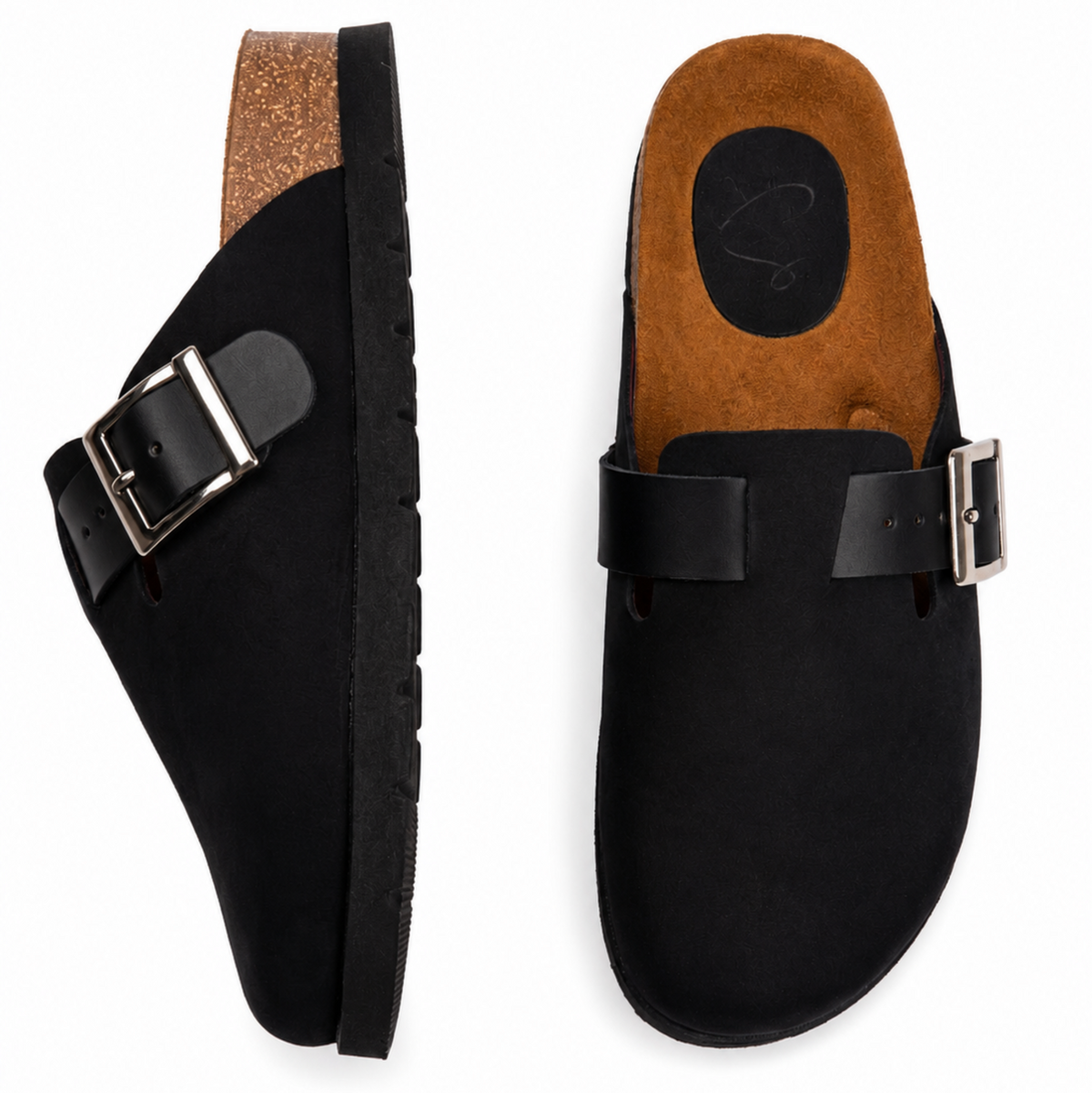CLOGS VICTORIA