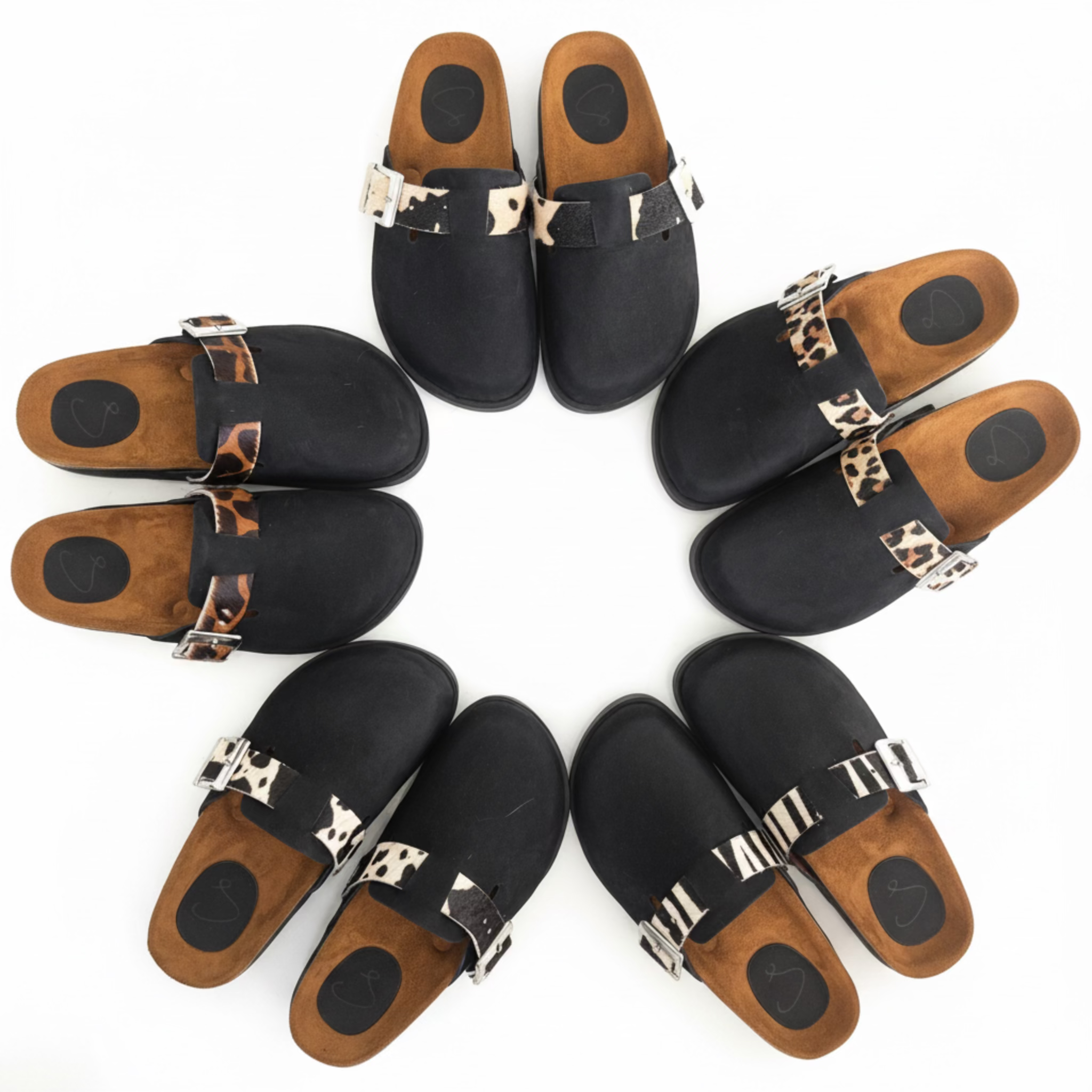 CLOGS VICTORIA