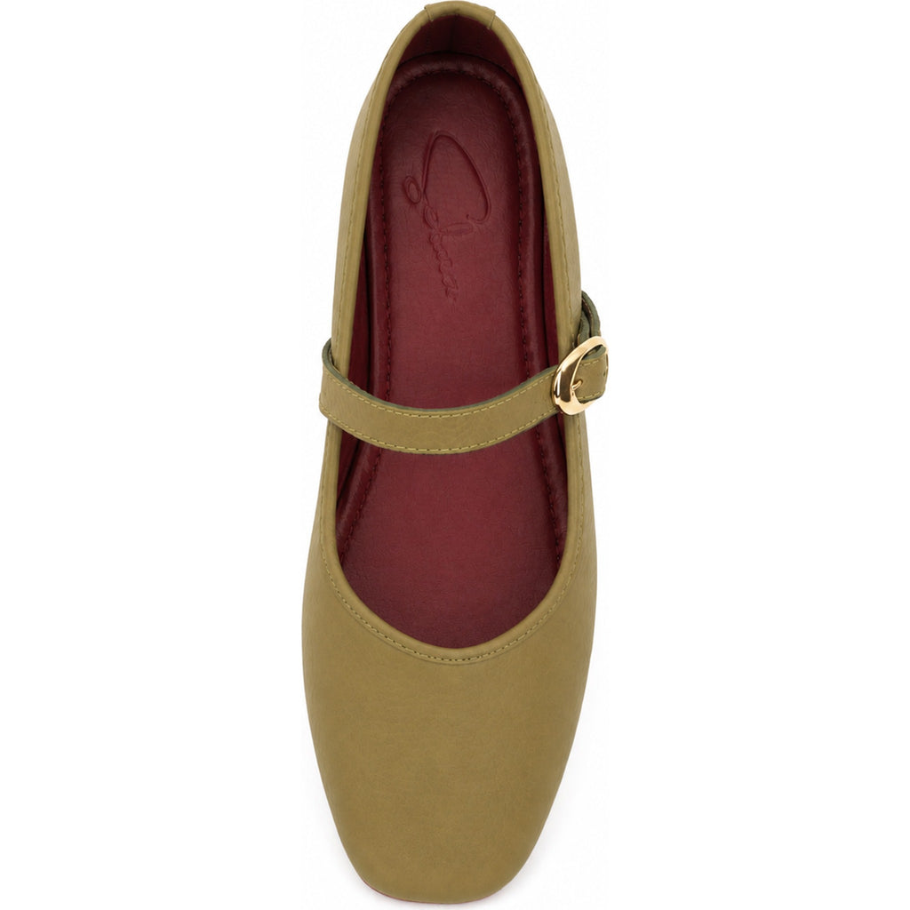 OLIVA