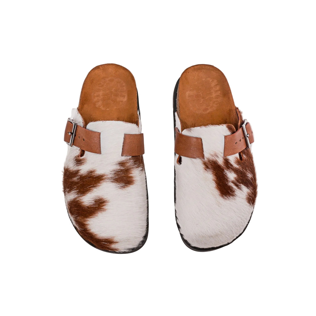 CLOGS FELICIA