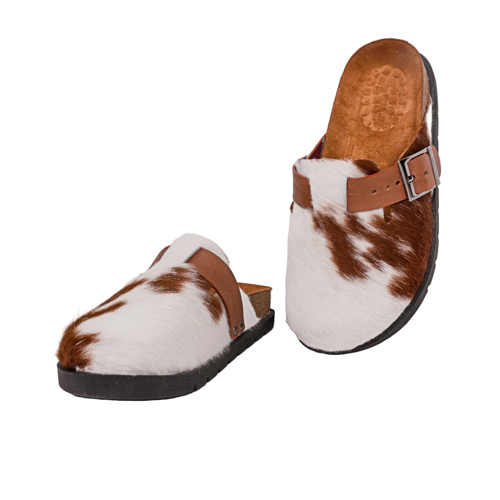 CLOGS FELICIA
